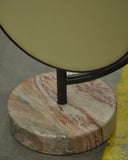 Giove | Rotating Floor Mirror - INTERNATIONAL DESIGN - Mirrors - luxury - art