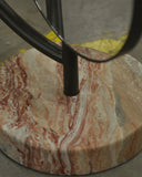 Giove | Rotating Floor Mirror - INTERNATIONAL DESIGN - Mirrors - luxury - art