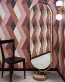 Giove | Rotating Floor Mirror - INTERNATIONAL DESIGN - Mirrors - luxury - art