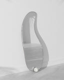 1931 | Sculptural Wall Mirror - INTERNATIONAL DESIGN - Mirrors - luxury - art