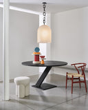 Douglas | Boucle Pouf - INTERNATIONAL DESIGN - Poufs - luxury - art