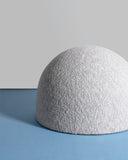 Nuba | Sculptural Pouf - INTERNATIONAL DESIGN - Poufs - luxury - art