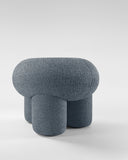 Ollie | Designer Pouf - INTERNATIONAL DESIGN - Poufs - luxury - art