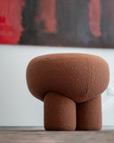 Ollie | Designer Pouf - INTERNATIONAL DESIGN - Poufs - luxury - art