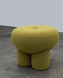 Ollie | Designer Pouf - INTERNATIONAL DESIGN - Poufs - luxury - art