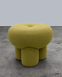 Ollie | Designer Pouf - INTERNATIONAL DESIGN - Poufs - luxury - art