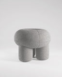 Ollie | Designer Pouf - INTERNATIONAL DESIGN - Poufs - luxury - art