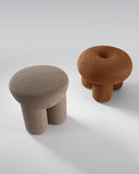 Ollie | Designer Pouf - INTERNATIONAL DESIGN - Poufs - luxury - art