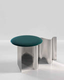 Sketch | Side Table | Modern Metal Side Table | Art & Collectible Design | INTERNATIONAL DESIGN