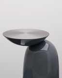 Pingu | Metal & Steel Side Table | Side Table - INTERNATIONAL DESIGN - Side Tables - luxury - art