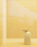 Pingu | Metal & Steel Side Table | Side Table - INTERNATIONAL DESIGN - Side Tables - luxury - art