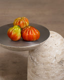 Pingu X | Metal & Steel Side Table | Side Table - INTERNATIONAL DESIGN - Side Tables - luxury - art