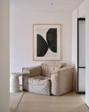 Pingu X | Metal & Steel Side Table | Side Table - INTERNATIONAL DESIGN - Side Tables - luxury - art