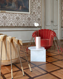 Origin | Marble Side Table | Side Table - INTERNATIONAL DESIGN - Side Tables - luxury - art