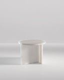 Origin | Marble Side Table | Side Table - INTERNATIONAL DESIGN - Side Tables - luxury - art