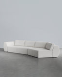 Futura | Modular Sofa - INTERNATIONAL DESIGN - Sofas - luxury - art