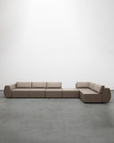Futura | Modular Sofa - INTERNATIONAL DESIGN - Sofas - luxury - art