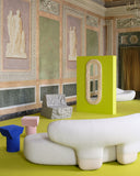 Asawa | Sculptural Sofa - INTERNATIONAL DESIGN - Sofas - luxury - art