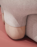 Asawa | Sculptural Sofa - INTERNATIONAL DESIGN - Sofas - luxury - art