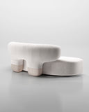 Asawa | Sculptural Sofa - INTERNATIONAL DESIGN - Sofas - luxury - art