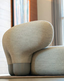 Asawa | Sculptural Sofa - INTERNATIONAL DESIGN - Sofas - luxury - art