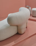 Asawa | Sculptural Sofa - INTERNATIONAL DESIGN - Sofas - luxury - art