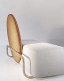 Horizon | Modern Daybed Sofa - INTERNATIONAL DESIGN - Sofas - luxury - art