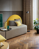 Horizon | Modern Daybed Sofa - INTERNATIONAL DESIGN - Sofas - luxury - art