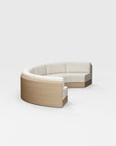 Serra | Curved Sectional Sofa - INTERNATIONAL DESIGN - Sofas - luxury - art