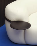 Tateyama Chaise Longue | Wood, Metal & Fabric Sofa | Sofa - INTERNATIONAL DESIGN - Sofas - luxury - art