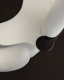 Tateyama Chaise Longue | Wood, Metal & Fabric Sofa | Sofa - INTERNATIONAL DESIGN - Sofas - luxury - art