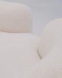Tateyama Cloud | Curved Sofa - INTERNATIONAL DESIGN - Sofas - luxury - art