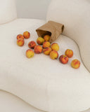 Tateyama Cloud | Curved Sofa - INTERNATIONAL DESIGN - Sofas - luxury - art