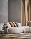 Tateyama Cloud | Curved Sofa - INTERNATIONAL DESIGN - Sofas - luxury - art