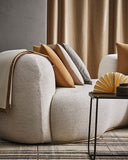 Tateyama Cloud | Curved Sofa - INTERNATIONAL DESIGN - Sofas - luxury - art