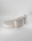 Tateyama XL | Large Curved Sofa - INTERNATIONAL DESIGN - Sofas - luxury - art
