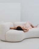 Tateyama XL | Large Curved Sofa - INTERNATIONAL DESIGN - Sofas - luxury - art