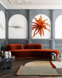 Tateyama XL | Large Curved Sofa - INTERNATIONAL DESIGN - Sofas - luxury - art