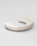 Yamata | Wood, Metal & Fabric Sofa | Sofa - INTERNATIONAL DESIGN - Sofas - luxury - art