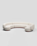 Yamata | Wood, Metal & Fabric Sofa | Sofa - INTERNATIONAL DESIGN - Sofas - luxury - art