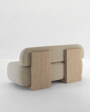 Yoshida | Designer Sofa - INTERNATIONAL DESIGN - Sofas - luxury - art