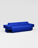 Tadao | Architectural Sofa - INTERNATIONAL DESIGN - Sofas - luxury - art