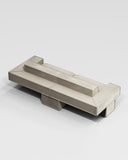 Tadao | Architectural Sofa - INTERNATIONAL DESIGN - Sofas - luxury - art