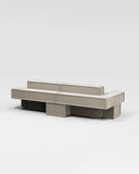 Tadao | Architectural Sofa - INTERNATIONAL DESIGN - Sofas - luxury - art