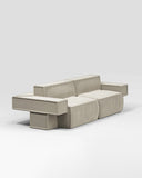 Tadao | Architectural Sofa - INTERNATIONAL DESIGN - Sofas - luxury - art