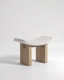 Nara | Architectural Stool - INTERNATIONAL DESIGN - Stools - luxury - art