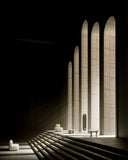 Nara | Architectural Stool - INTERNATIONAL DESIGN - Stools - luxury - art