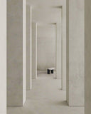 Nara | Architectural Stool - INTERNATIONAL DESIGN - Stools - luxury - art