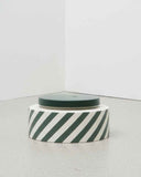 Silos | Stackable Ceramic Sculpture