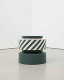 Silos | Stackable Ceramic Sculpture